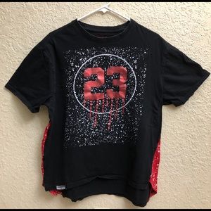 Michael Jordan T-shirt